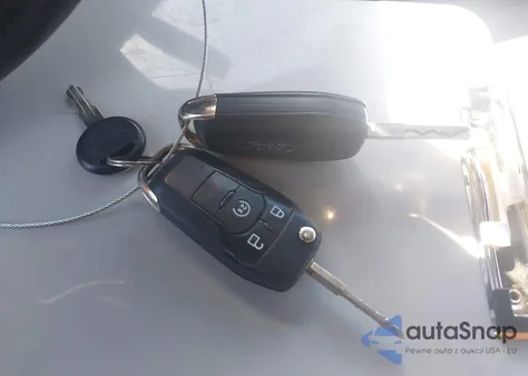 2016 Ford F-150 Xlt z USA, uszkodzony, nr VIN 1FTEW1CP0GKE52936